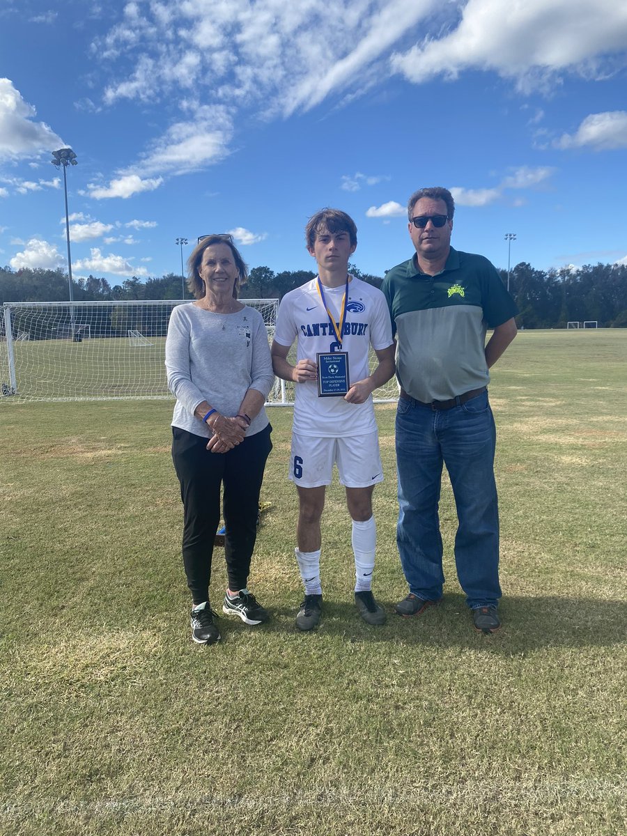 MikeStoneInvtational (@_hickoryptinvtl) on Twitter photo We also award a Top Defender award in honor of former Lake County Soccer player, Scott Davis. This years award goes to center-back Connor Thomas of <a href="/cburyboyssoccer/">CanterburyBoysSoccer</a>. Congrats! We also award a Top Defender award in honor of former Lake County Soccer player, Scott Davis. This years award goes to center-back Connor Thomas of <a href="/cburyboyssoccer/">CanterburyBoysSoccer</a>. Congrats!
