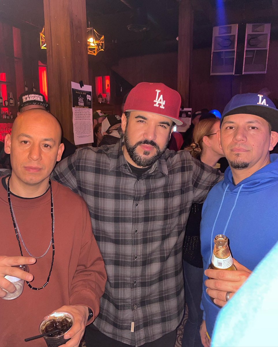 DestructLA's tweet photo. ProjectBlowedπ‘#28
What an Epic night! Definitely one for the books! Much luv to everyone who showed love in the building, I just felt blessed being a part of it π― #LA Stand up! Long Live #MCDucer & #Gajah forever ππ½πΌ https://t.co/8vr8wh5jRN