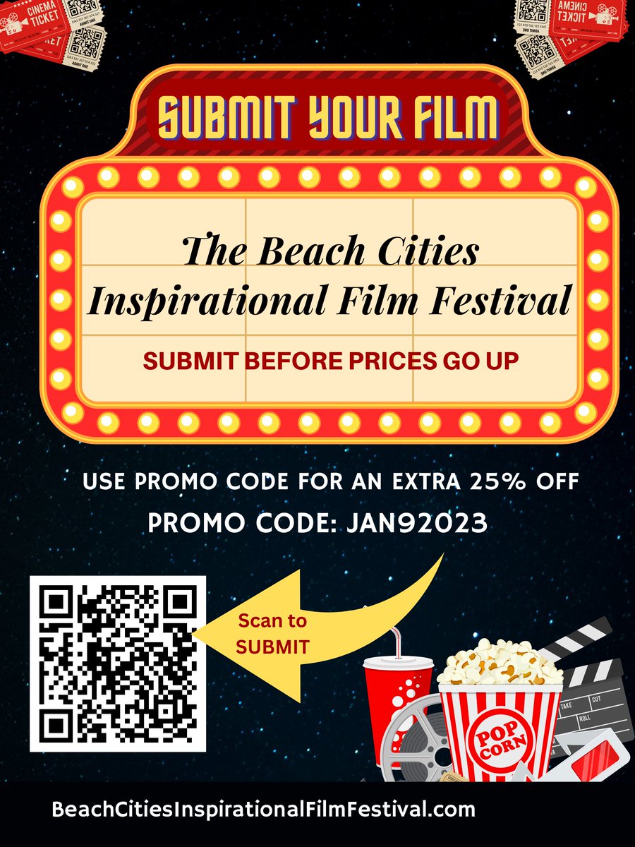 BCIFilmFestival (@bcifilmfestival) on Twitter photo 