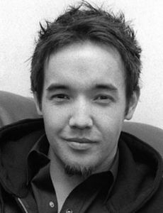 Happy Birthday to Doug Robb of Hoobastank - 