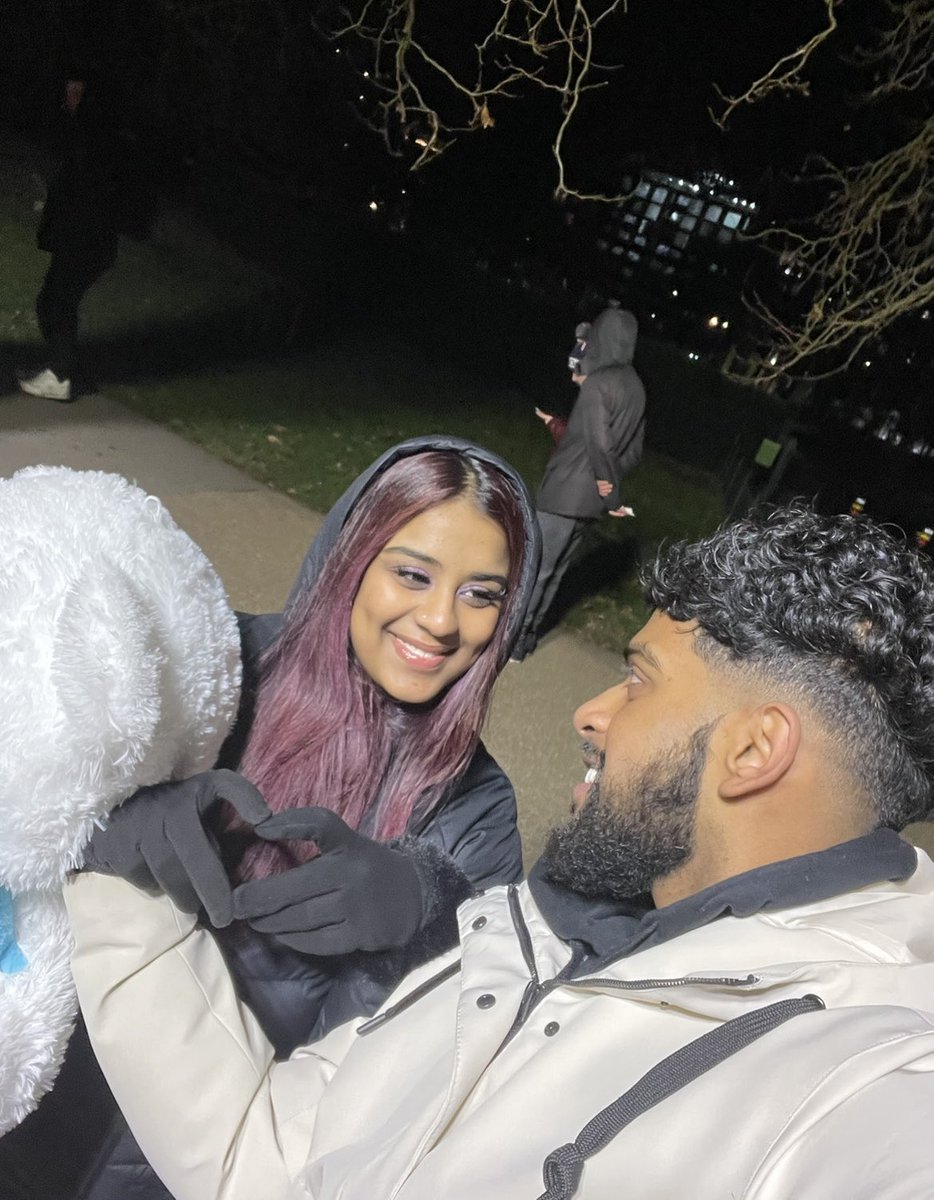 mrstmanii's tweet photo. winter wonderland with my one and only 🫶🏽 https://t.co/Pyuw7FH8wr
