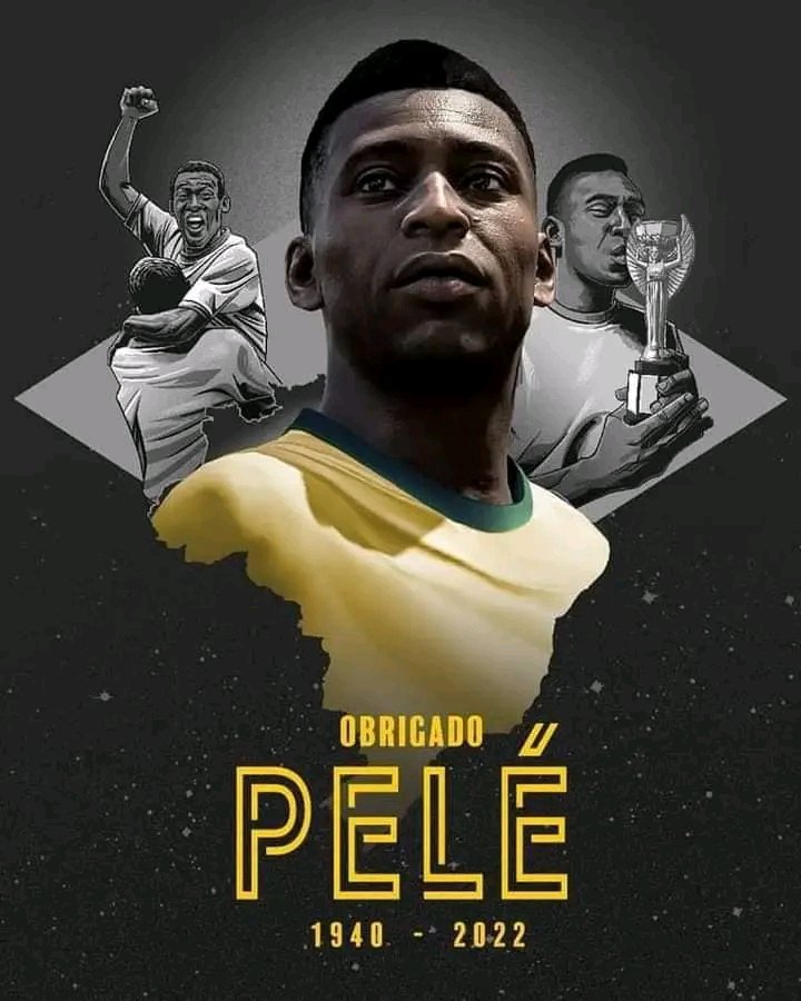 lucaswaynevibes's tweet photo. Rest in Perfect Peace
#Pele https://t.co/bTmIl1v7Ei
