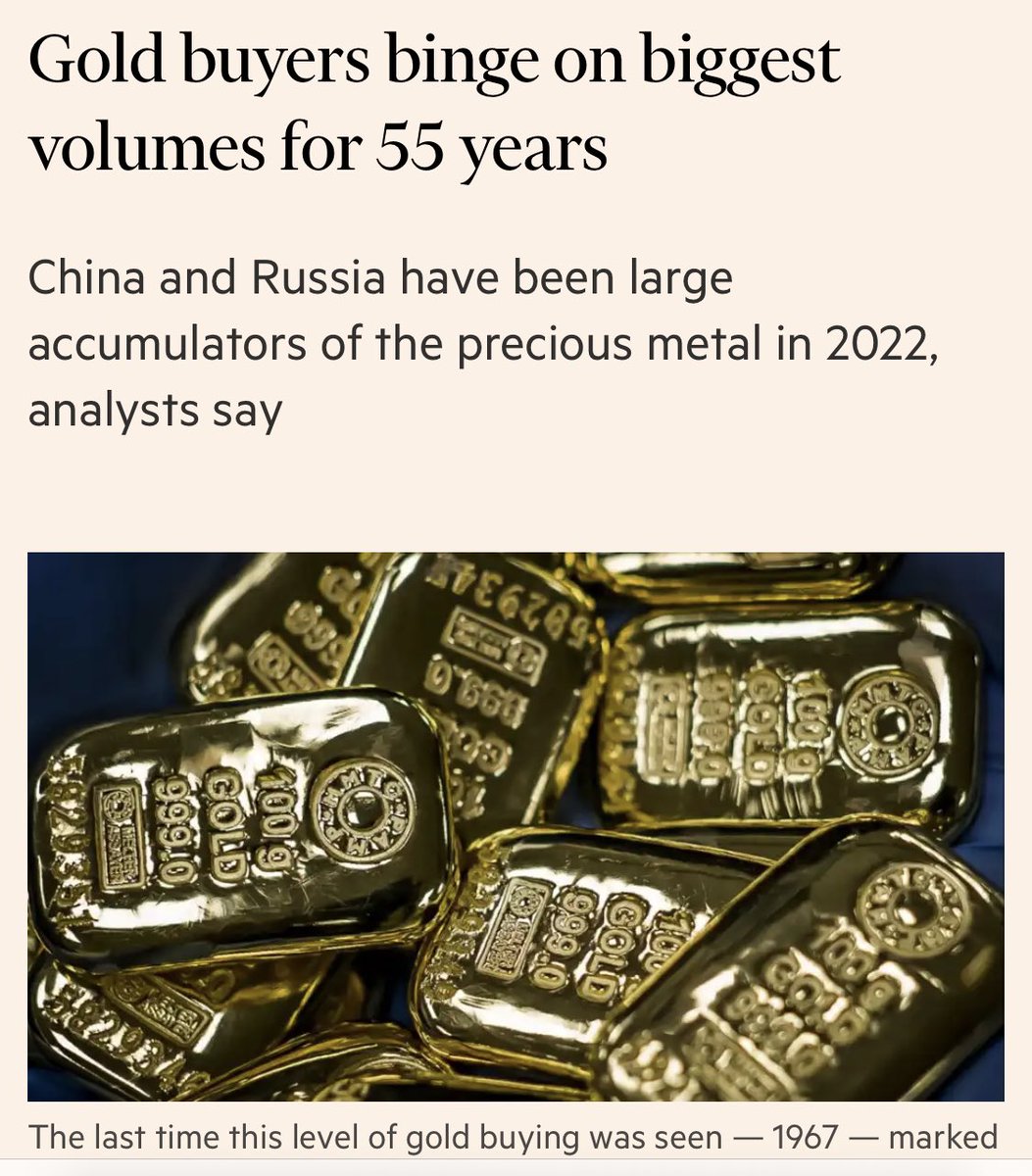 Digital Assets Daily on Twitter "Gold backed assets would restructure