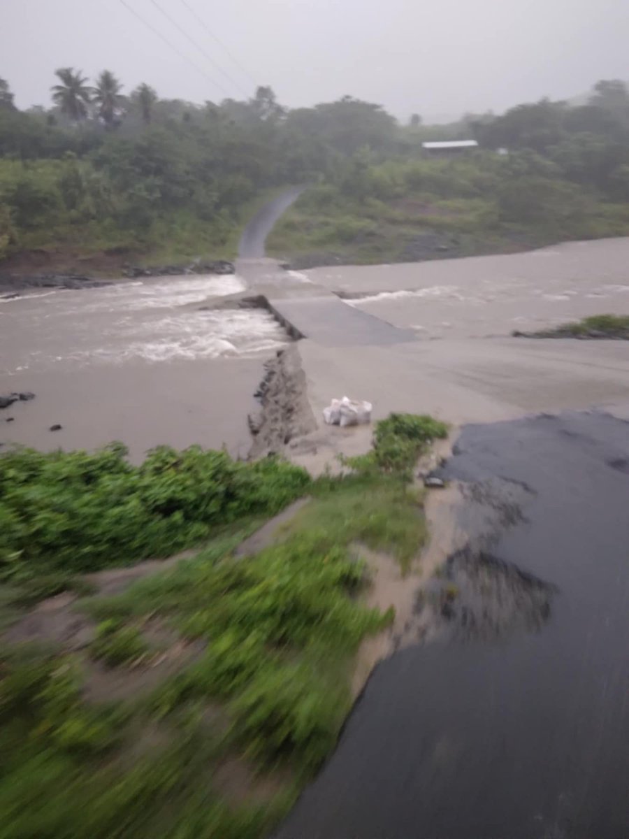 Fiji Government tweet media