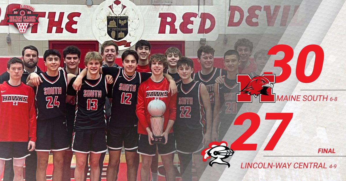 HC HOLIDAY CLASSIC tweet media