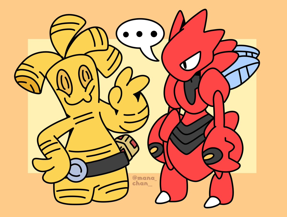 looks like lots of ppl like these two 😅
#PokemonScarletViolet
