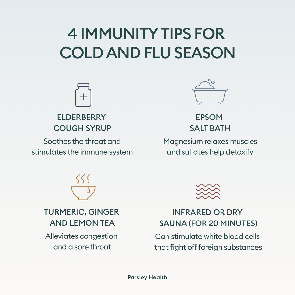 Parsley Health tweet media