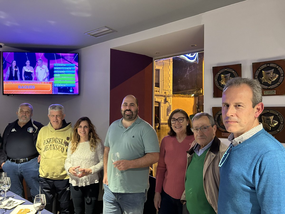 Partido Popular de Santoña tweet media