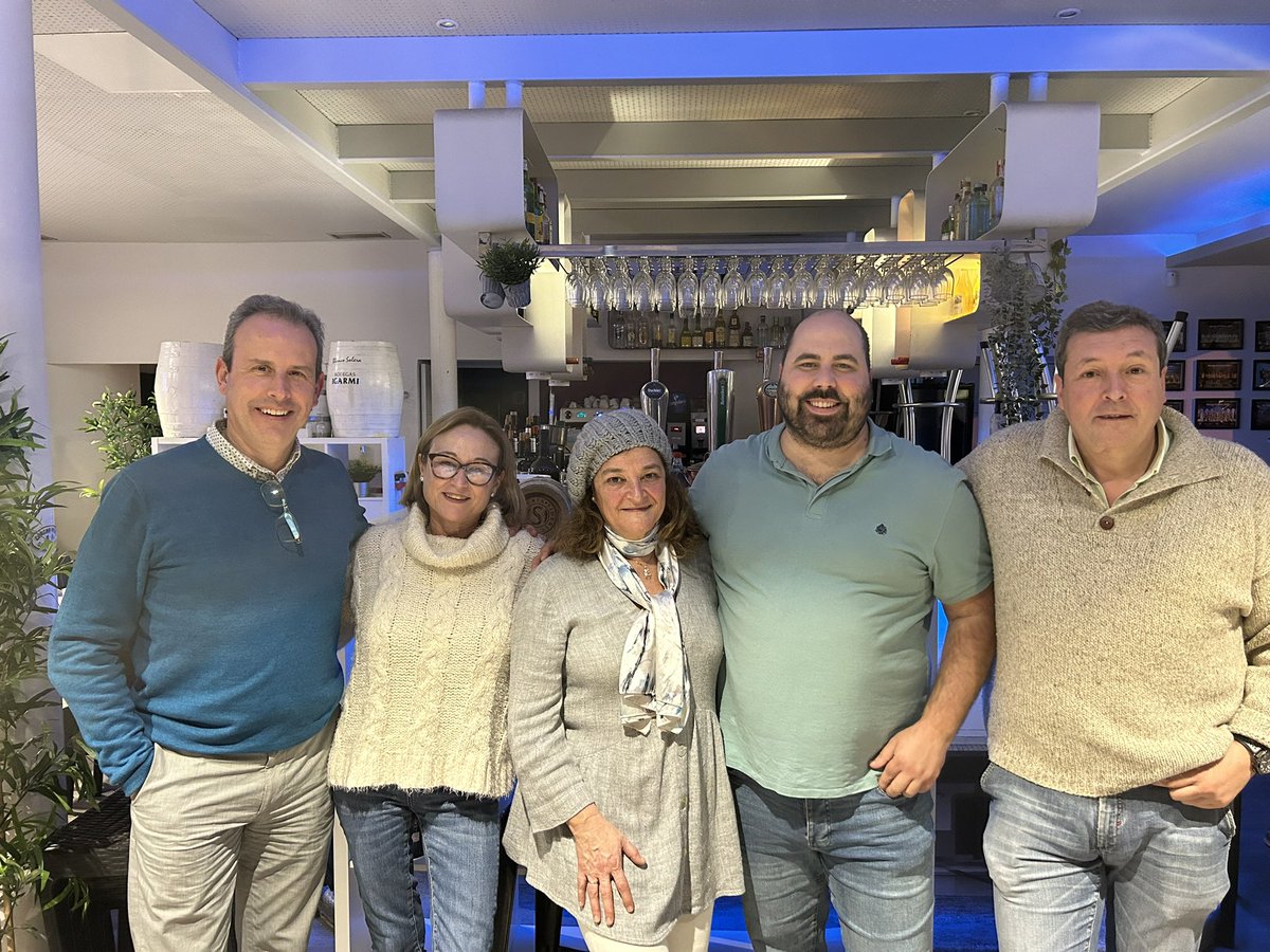 Partido Popular de Santoña tweet media