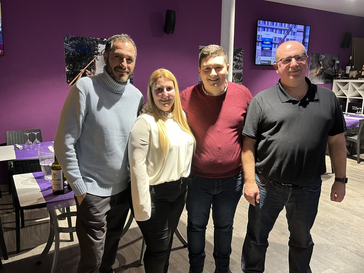 Partido Popular de Santoña tweet media