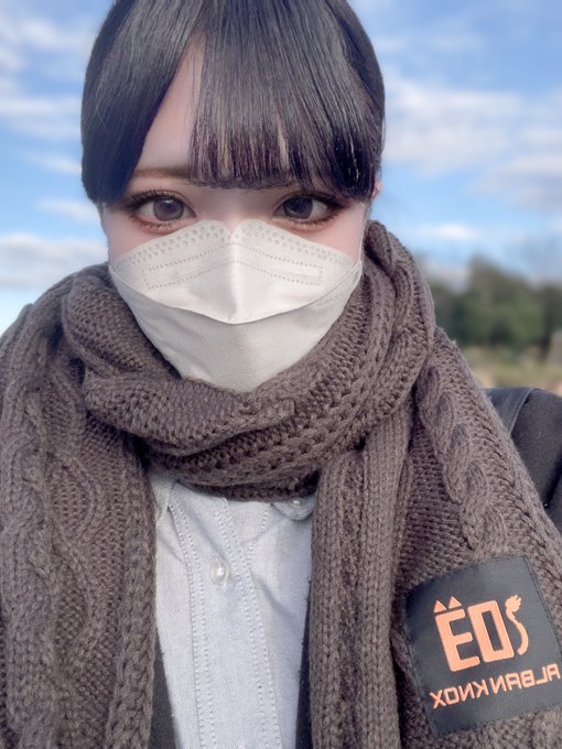 Twitterのコスプレ画像1