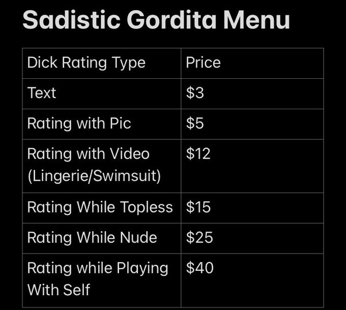 Taking Over Twitter/Onlyfans today. Will be dropping something fun on onlyfans tonight. Also ask about<a href="/tag/sexy"class="tags"><span>#sexy</span></a><a href="/tag/horny"class="tags"><span>#horny</span></a><a href="/tag/blowjob"class="tags"><span>#blowjob</span></a><a href="/tag/stoner"class="tags"><span>#stoner</span></a><a href="/tag/onlyfansgirl"class="tags"><span>#onlyfansgirl</span></a><a href="/tag/onlyfanspromo"class="tags"><span>#onlyfanspromo</span></a>