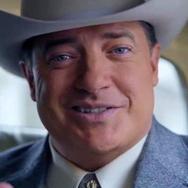 TheBrenaissance's tweet photo. #BrendanFraser breaking the fourth wall in #Trust #TrustFX https://t.co/FYQjposacu