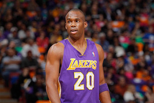 Lakers Lead tweet media