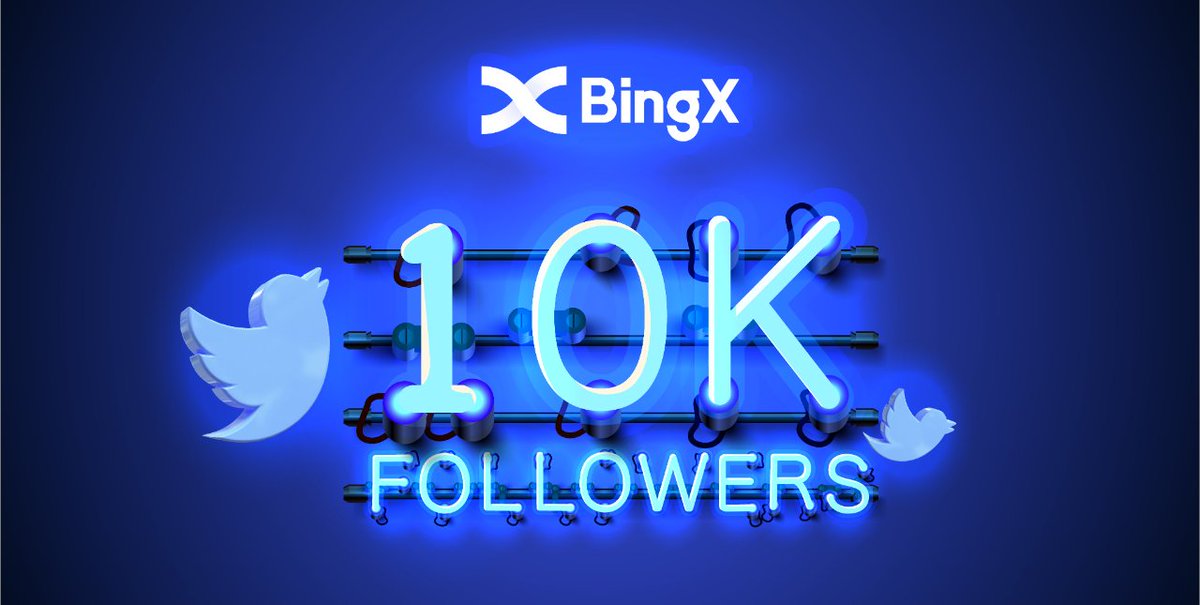 BingX Latino tweet media