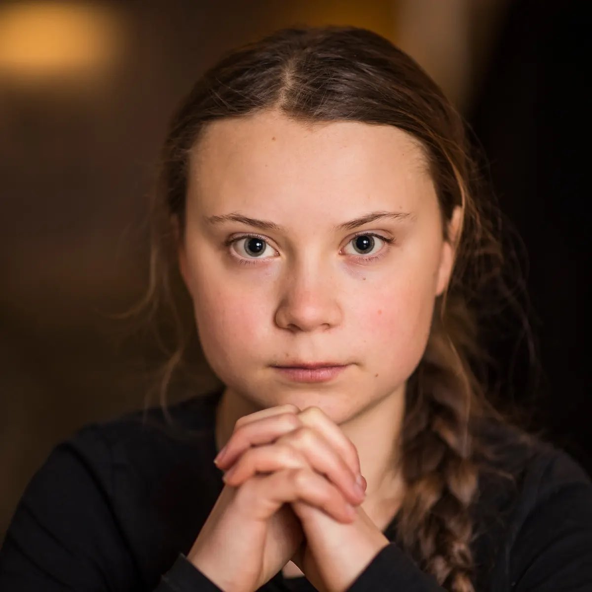 Victorshi2020's tweet image. Greta Thunberg is 19 years old and single-handedly humiliated 36-year-old Andrew Tate, who is now arrested for human trafficking in Romania after trying to “clap back” at Greta. Never mess with Greta. An absolute legend and icon. The best of Gen Z.