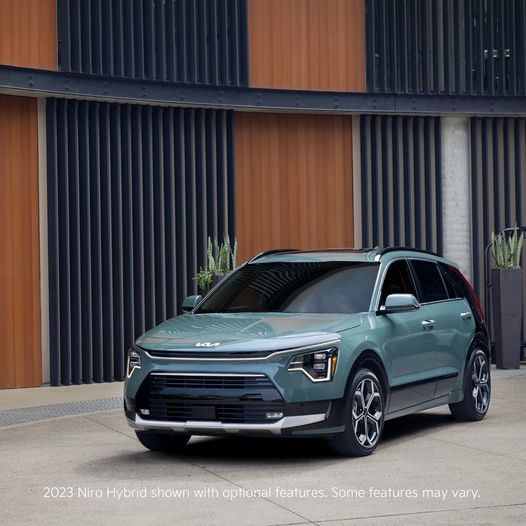 Jackson Kia on Twitter "Have you gone electric with Kia? End your year on a high note and style