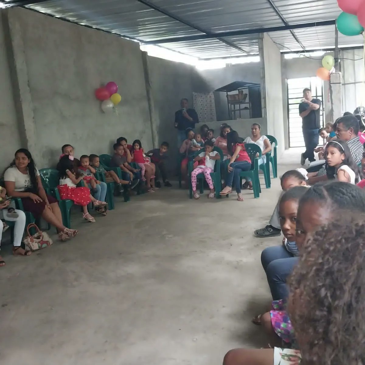 CoaliciónCiudadanaEC tweet media