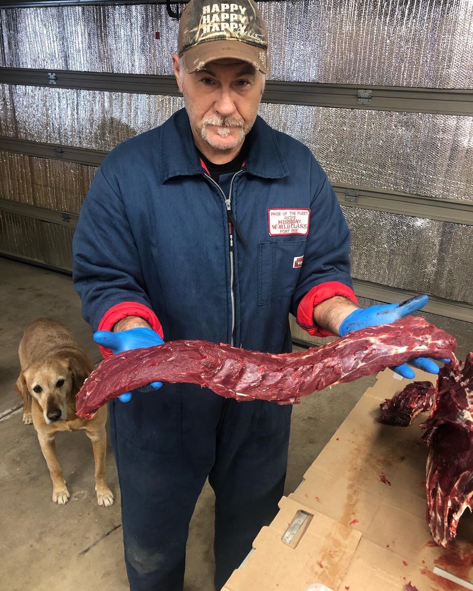 THTaxidermy's tweet image. I’m a leg man 😉
‘22 Deer season is a wrap, literally, everything cut, wrapped &amp;amp; in the freezer. 😊 
Good luck to all still at it.
I’m already looking forward to next yr!
#fieldtofork #fieldtotable #eatwhatyouhunt #bowhunting #huntinginontario #huntingisourheritage