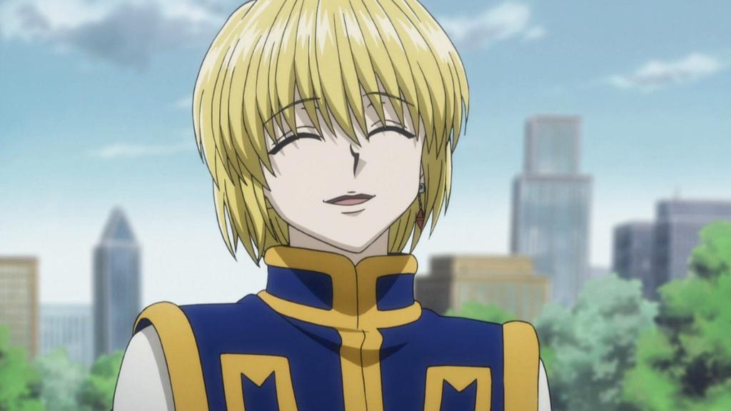 Os personagens mais populares em Hunter x Hunter (de acordo com