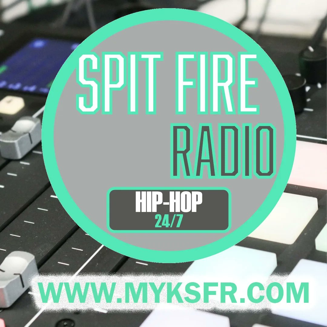 SpitFireRadio_'s tweet photo. 9 PM central tonight!
Strap in for another 2 hour experience of @TheRyanShowFM radio extravaganza! This week's program features the godfather of hardcore wrestling @TheRealSabuECW, legendary emcee turned entertainment lawyer #traceylee & NYC song selector #djhotrod. https://t.co/KBd5DjTECq