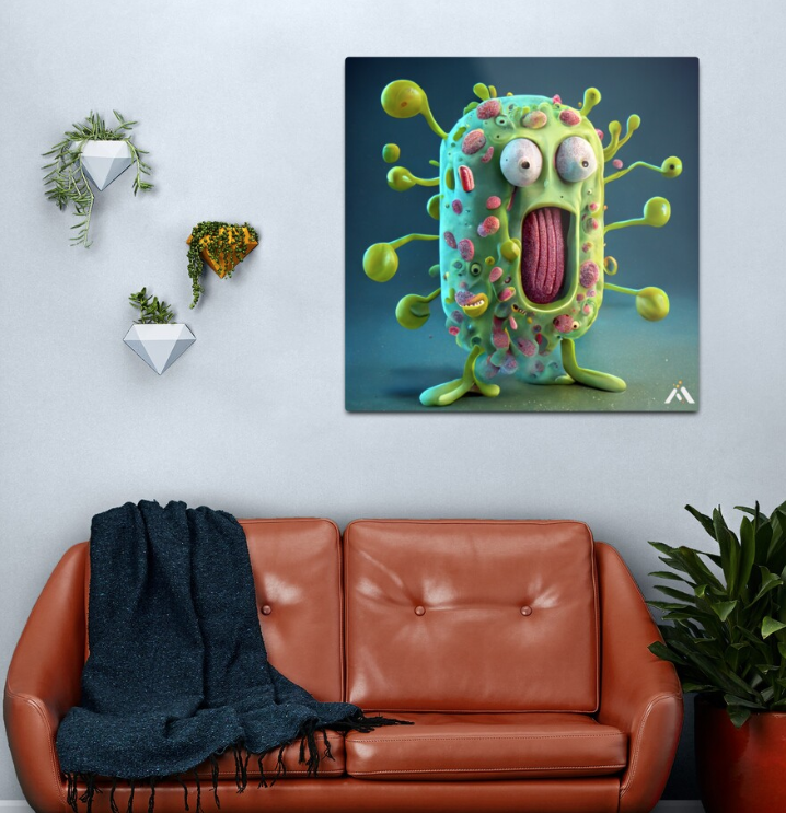Infectious Artworks tweet media