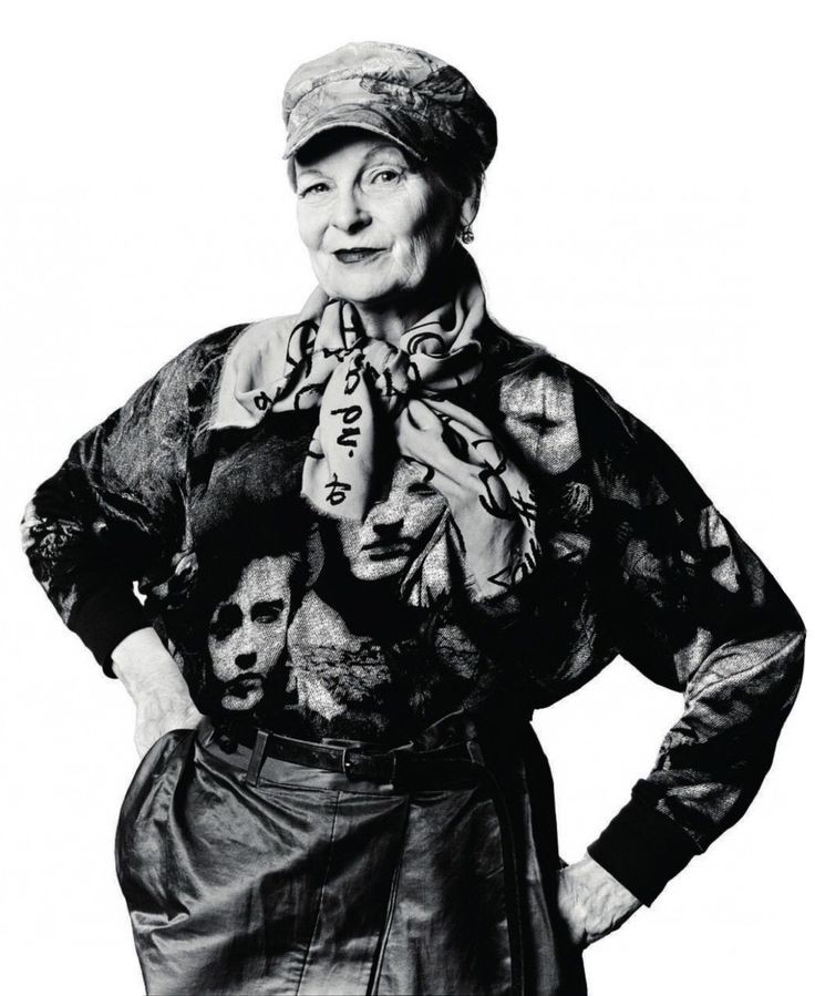 westillhavefunn's tweet photo. God Save The Queen #VivienneWestwood 🧷 https://t.co/A80gTKpnE3