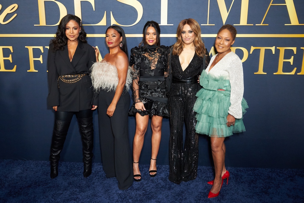 xoNecole tweet media