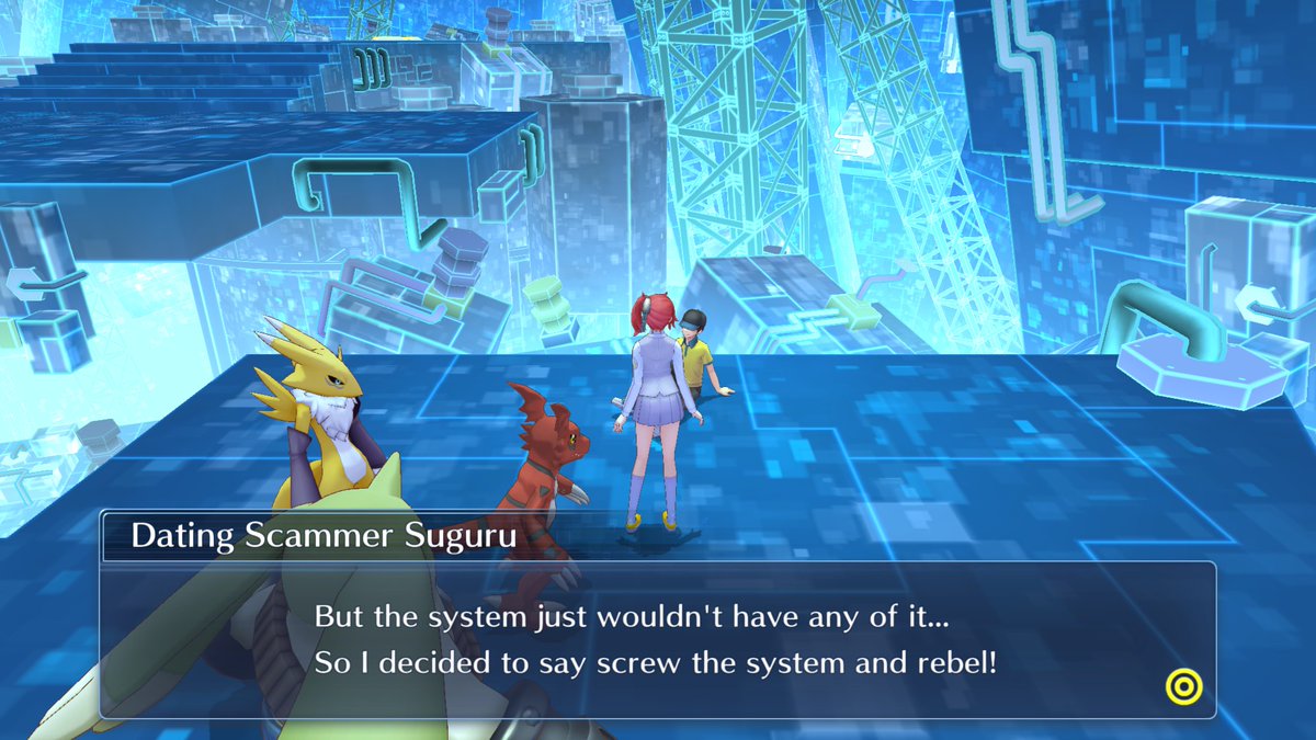 /⚙️/ oh my god based