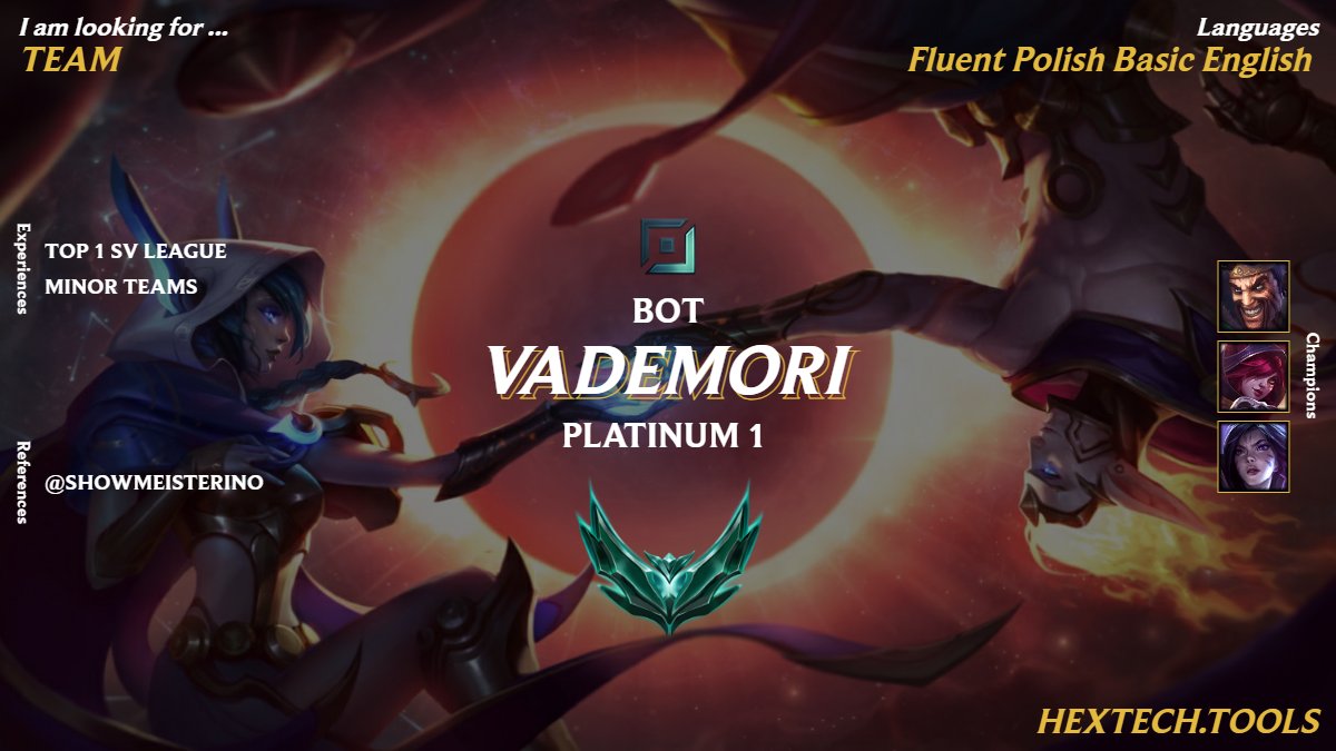 LFT🫡 D1 peak(eune) 
RT appreciated 🤙