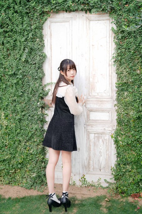 Twitterのコスプレ画像6