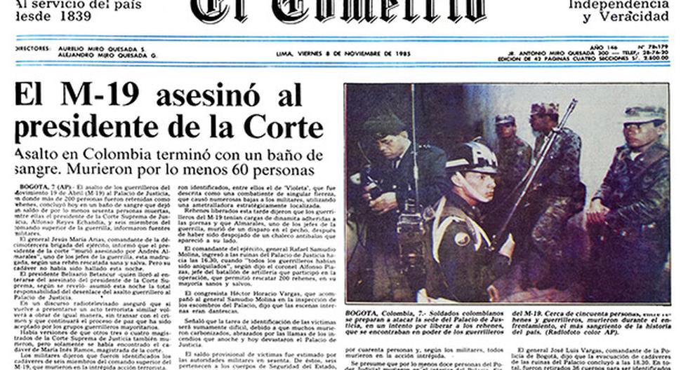 SolidGroupTech's tweet photo. @petrogustavo Siendo niño mire en pantalla en blanco y negro las noticias del asesinato de José Raquel Mercado, el robo de armas del Cantón Norte, la toma del Palacio de Justicia, mi papá me dijo que esas acciones las habían perPetrado asesinos dementes. Hoy estoy seguro mi padre tenía razón. https://t.co/IV10cQVyDh