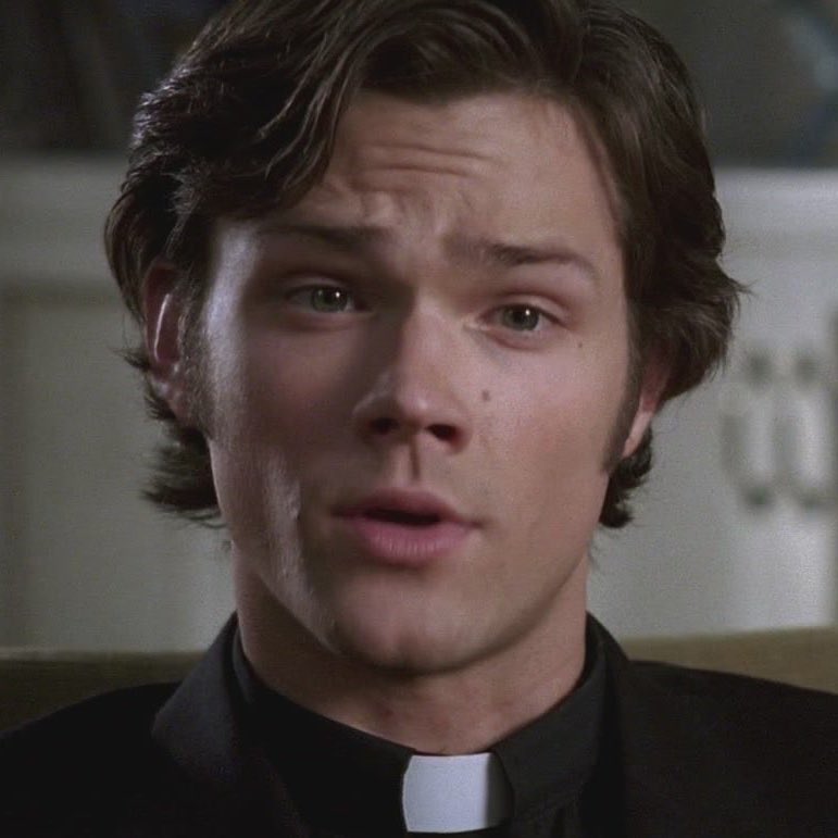 sam winchester gallery tweet media