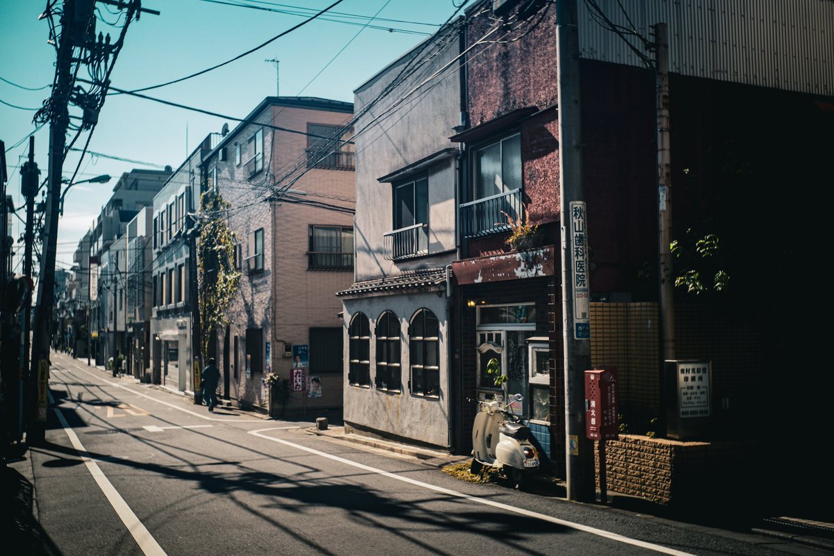 PhotoHiro1's tweet photo. 日常 / Leica🚶‍♂️ https://t.co/TRgCfnQiKE