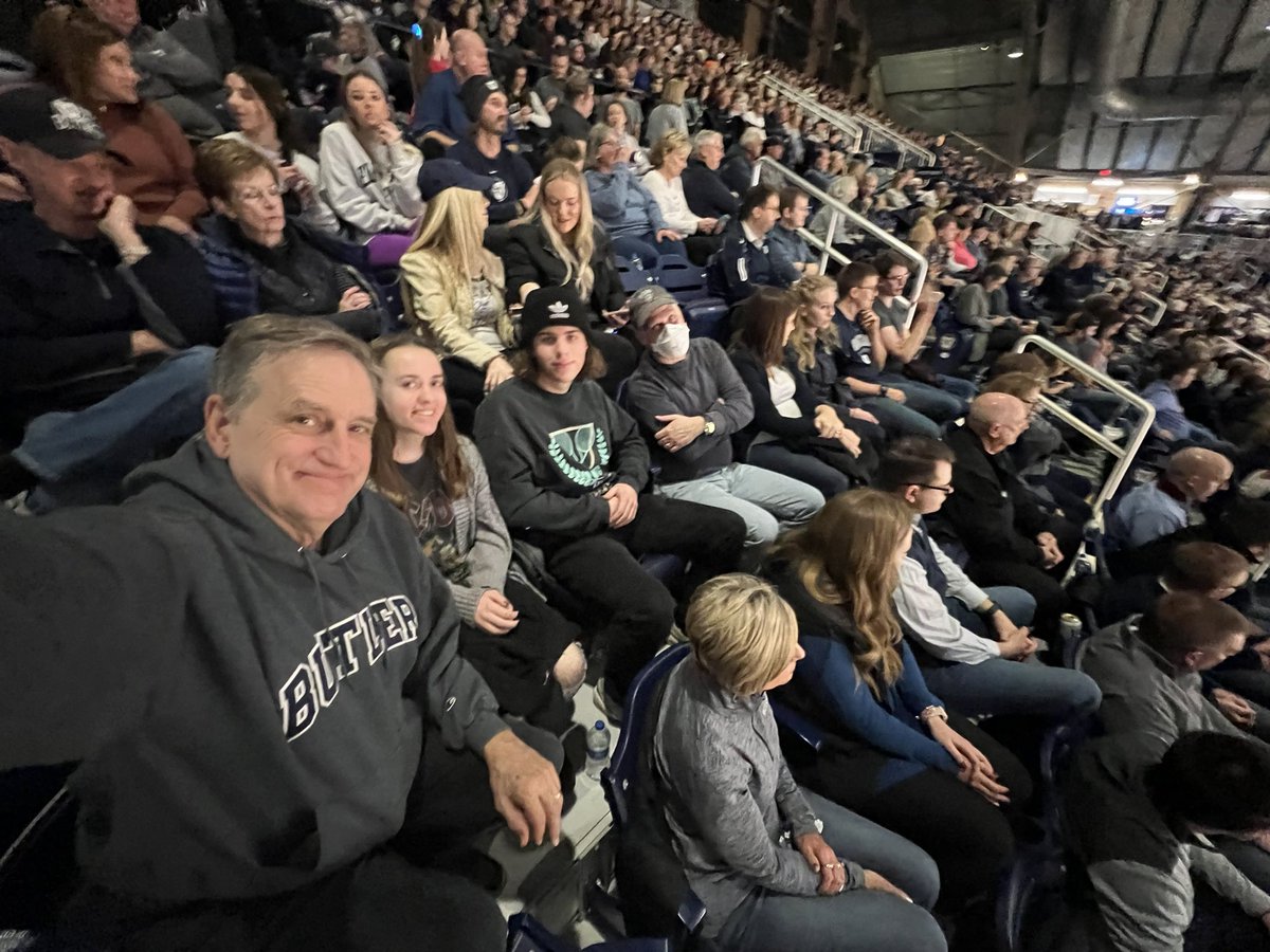 #Butlermbb.