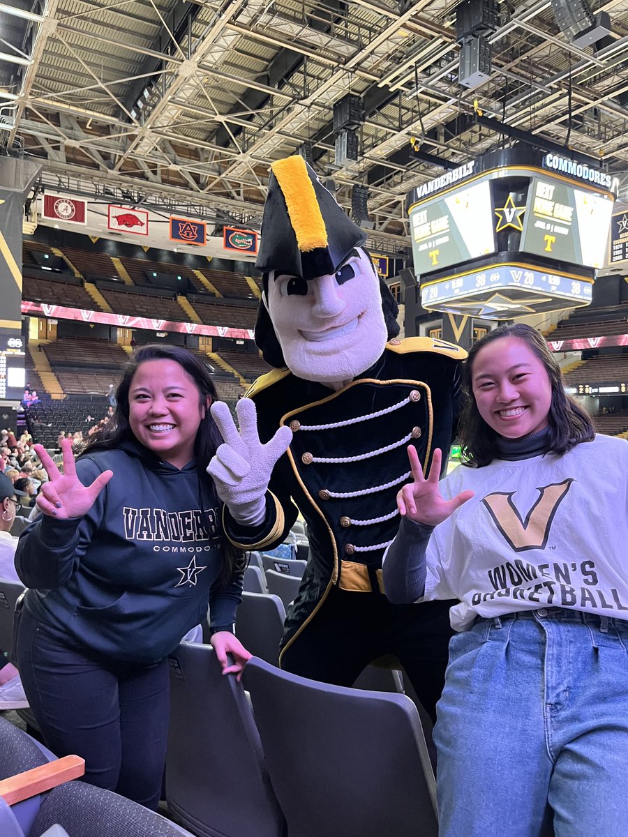 deleonrandy's tweet photo. ⁦@VandyWBB⁩ https://t.co/nSqxpUqbjZ