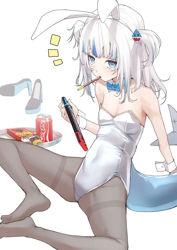 Amedeeznut's tweet photo. @Ninja50Fan The 4th is nsfw one, this is the sfw version so I'll send this instead https://t.co/EB2W5W6YKT