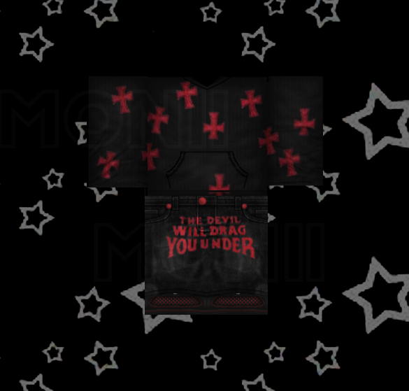 IlllIlIIIIlIlII's tweet image. A set i made for Zombii Apparel,

#RobloxDev #robloxclothing #robloxhiring #ROBLOX