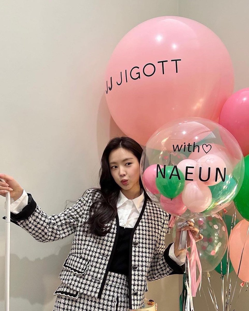 D-8 한나 맞이하러 갑시당🥰