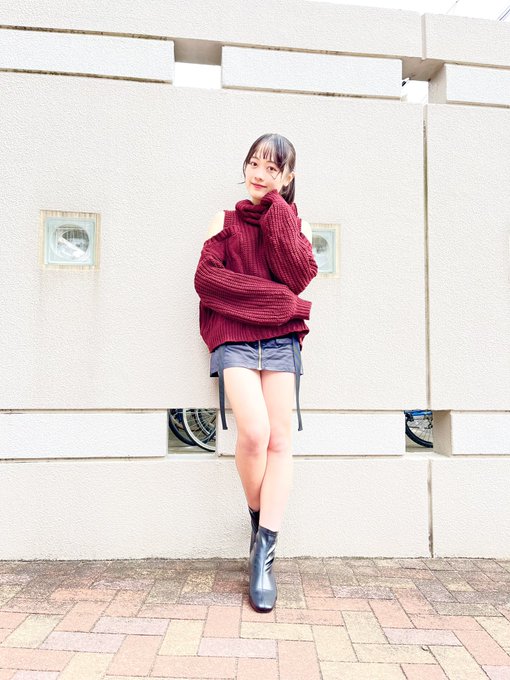 Twitterのコスプレ画像10