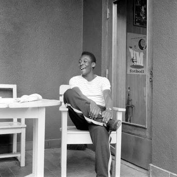 #Pele un nom, une légende ✨✨