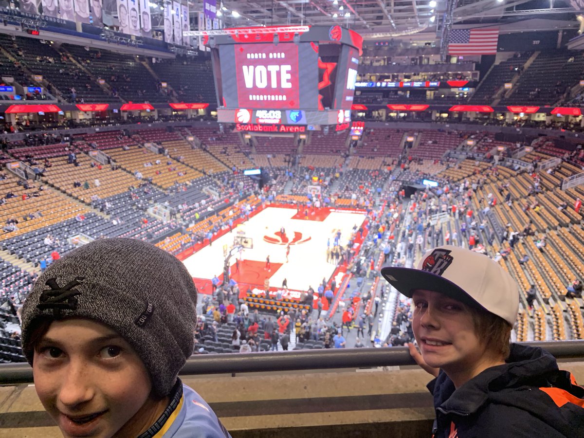 adam_shortt's tweet photo. #wethenorth https://t.co/THRcg8mzwL