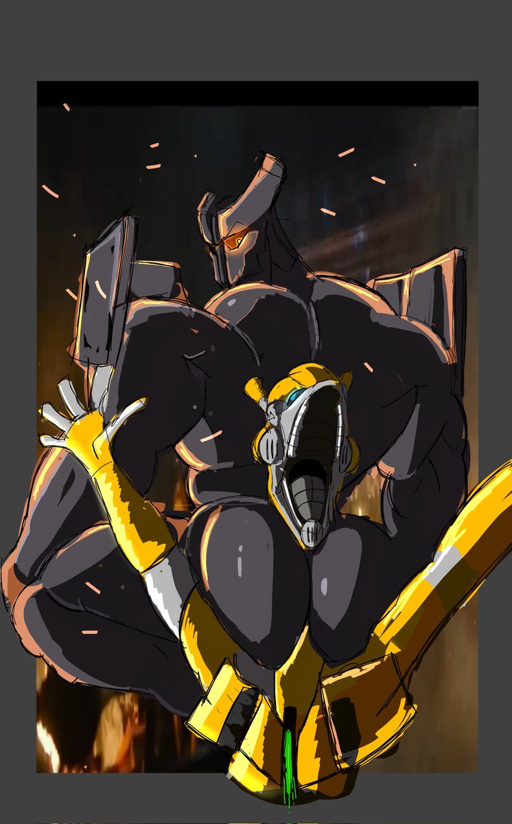primusibi's tweet photo. LESSSGOOOOOO!!!!! (I can’t remember the artist name so if anyone knows tell me) https://t.co/7RLTKJg5ro
