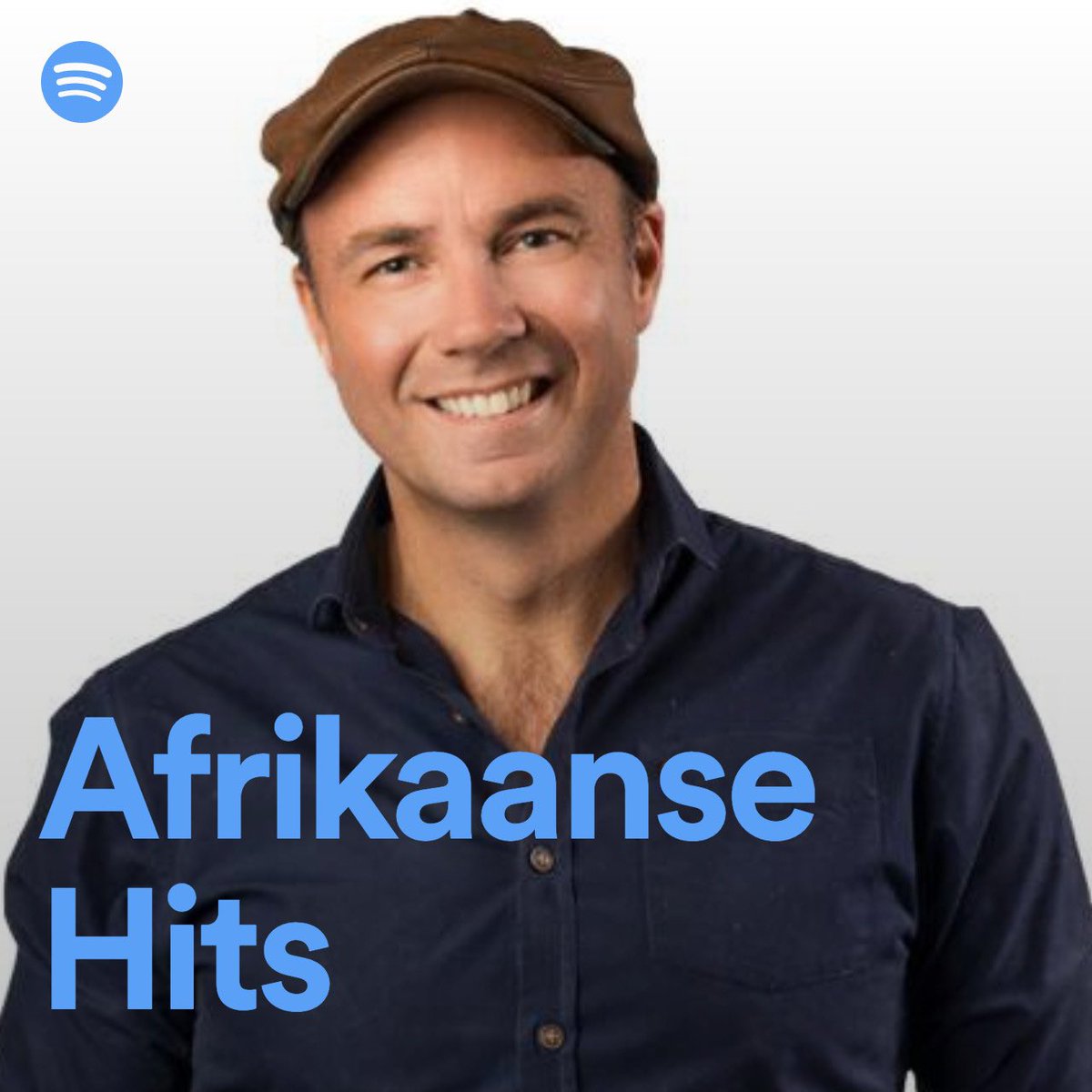 #plaashond is nommer 1 op #spotify 
<a href="/Spotify/">Spotify</a> 

Dankie vir die streams julle!!

Hiers die link open.spotify.com/playlist/37i9d…