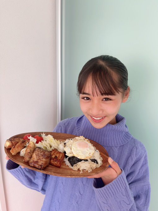 Twitterのコスプレ画像5