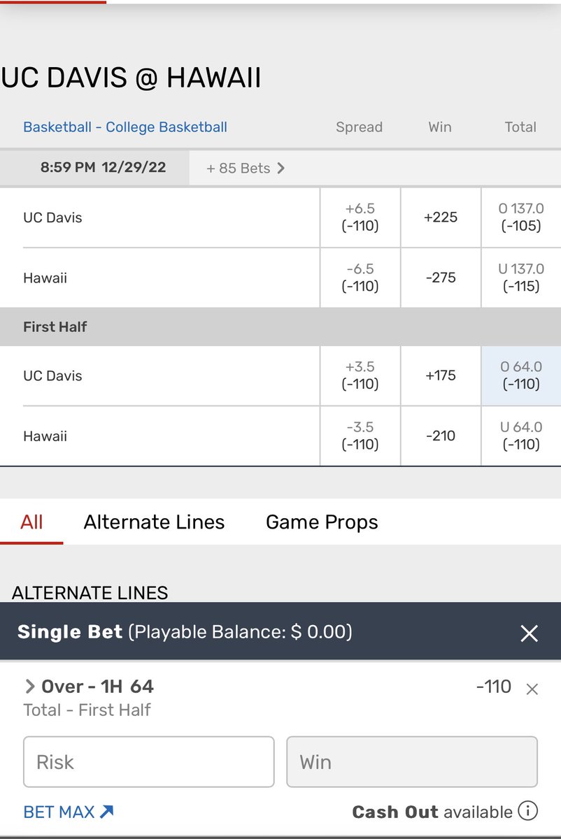playsotd's tweet photo. Let’s get some money tonight 🤞🏽
#GamblingTwitter #ncaab #playsotd https://t.co/WrZqMFzDs6