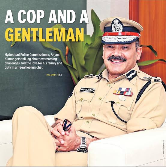 Vinod K Kanumala tweet media