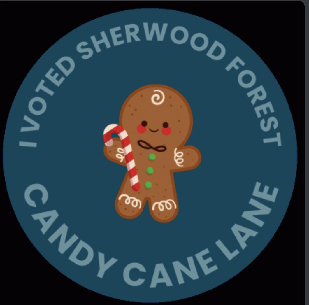 <a href="/UplandMe/">Upland</a> <a href="/HumbleLife1369/">HUMBLELIFE1369</a> <a href="/GadgetAstronaut/">Gadget - Launch Pack Collectibles</a> <a href="/upland_guide/">Upland Guide - Upland’s Metaverse Directory</a> <a href="/SlingshotFuture/">SSFTG - Wood Hood</a> “Oh no they don’t have a video”!! 
Yes they do! Vote Sherwood Forest 🌳 aka #WoodHood in the Candy Cane Lane Challenge😉😉 #upland #nodes 🔥🔥
youtu.be/q8jQF7y7Y00