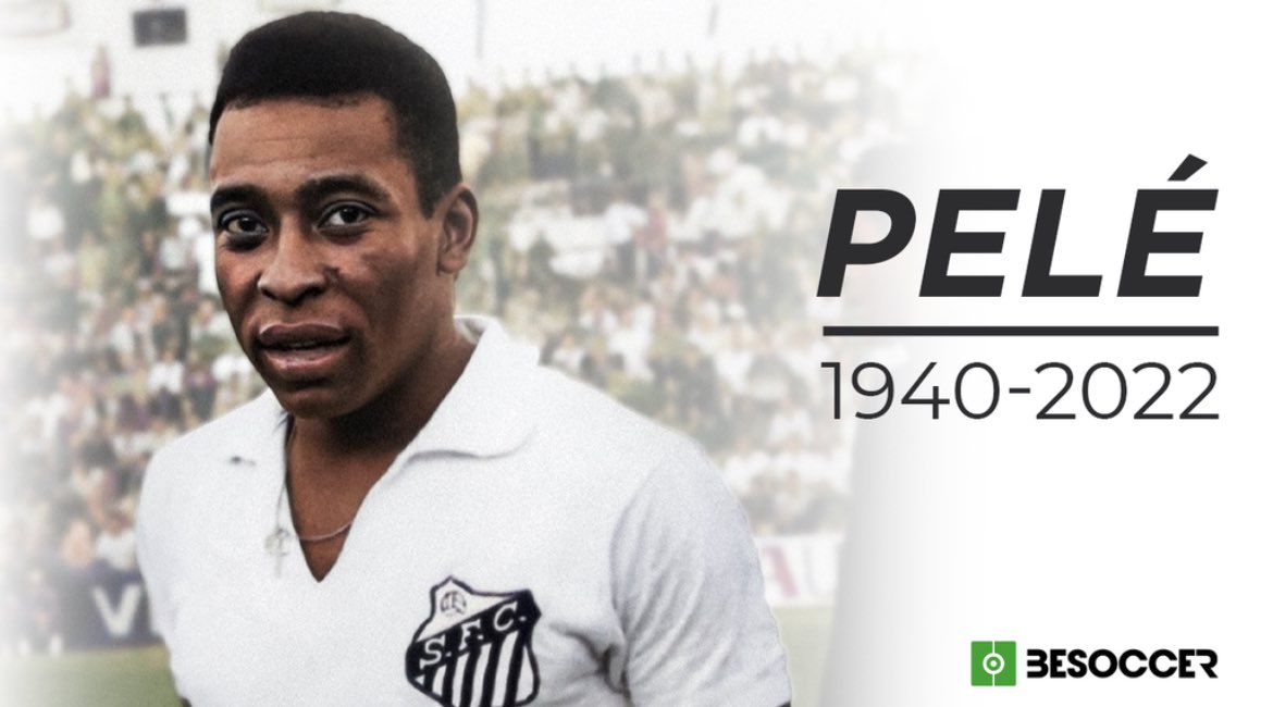 imotep_osirus's tweet photo. Est-ce que le Roi #PELE avait plus de talent que #GARRINCHA ? 

Repose en paix 🕊️ https://t.co/Y6scOw9M4m