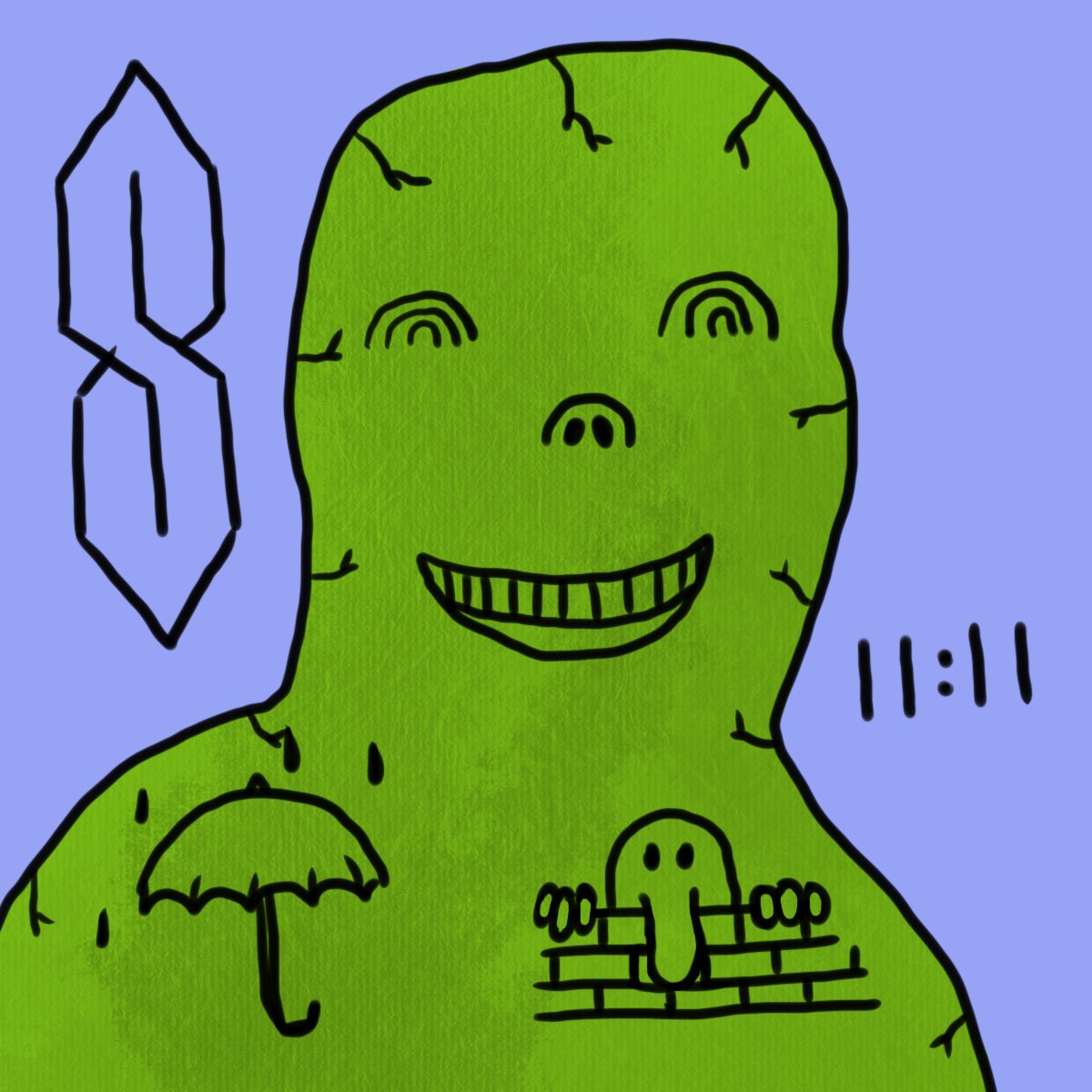 Sometimes you have to set something free to truly understand the reason you loved it in the first place. 

I just opened up <a href="/nevermindersnft/">Neverminders -MINT NOW!</a> for FREE 

You can only mint 1 at a time but as many as you like 

autominter.com/nft/626f310b59…